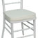Flash Furniture Flash Elegance Supreme Wood Stacking Chiavari Chair