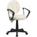 Flash Furniture Baseball Mid-Back Kid's Desk Chair