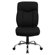 Flash Furniture Hercules Series High-Back Big and Tall Office Chair without Arms