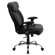 Flash Furniture Hercules Series High-Back Big and Tall Office Chair with Arms