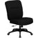 Flash Furniture Hercules Series High-Back Big and Tall Fabric Office Chair with Arms