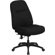 Flash Furniture Hercules Series High-Back Big and Tall Fabric Office Chair with Extra Wide Seat