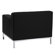 Flash Furniture Hercules Definity Series Reception Lounge Chair