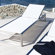 Harbour Outdoor Soho Sun Chaise Lounge
