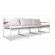 Harbour Outdoor Breeze Sofa with Cushions
