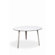 Harbour Outdoor Clovelly 49" Round Dining Table