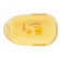 Piyo Piyo Deluxe Bathtub in Yellow