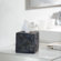 Essey Crinkle Tissue Box Cover