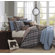 Woolrich Hadley Knited Square Pillow
