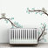 LittleLion Studio Koala Tree Branches Wall Decal
