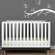 LittleLion Studio Polka Dot Birds Branch Wall Decal