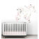 LittleLion Studio Blossom Branch Wall Decal