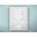 LittleLion Studio "Once Upon a Time" Print