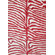Alliyah Rugs Sabrina Zebra Rug