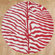 Alliyah Rugs Sabrina Zebra Rug