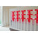 Oliver B Ventilated Slat Bumper (20-Pack)