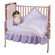 Baby Doll Bedding Carnation Eyelet Crib Bedding Set