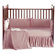 Baby Doll Bedding Heavenly Soft Crib Bedding Set