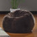 Emerald Home Furnishings Soho Bean Bag Chair