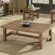 Emerald Home Furnishings Bellevue Coffee Table