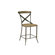 Emerald Home Furnishings Lancaster Counter Height Bar Stool