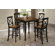 Emerald Home Furnishings Gatlinburg Pub Table