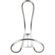 Delta Design Art of Storage Bach "Kinder" Coat Hook (6 Pack)
