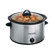 Crock-pot 4 Quart Round Manual Slow Cooker
