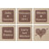 Woodgroove Personalized Proposal Block