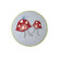 The Little Acorn Wishing Tree Kids Rug