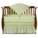 American Baby Company Heavenly Soft Four Piece Minky Dot Crib Bedding Set