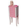 Tori Home Louisa Girl's Jewelry Armoire
