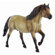 Breyer Highland Pony Figurine