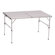 Coleman Pack-Away Folding Table in Grey
