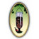 McNaughton 2-Pack Hanging Feeders