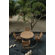 Anderson Collections Bahama 5 Piece Dining Set