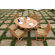 Anderson Collections Bahama 7 Piece Dining Set