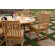 Anderson Collections Bahama 7 Piece Dining Set