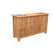 Anderson Collections Safari Bar Table