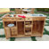Anderson Collections Safari Bar Table