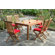 Anderson Collections Montage 7 Piece Dining Set