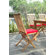 Anderson Collections Montage 7 Piece Dining Set