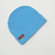 Baby Milano Baby Hat in Turquoise