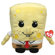 TY Nickelodeon SpongeBob SquarePants Beanie Babies Sponge Bob