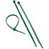 Morris Products Nylon Cable Ties