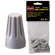 Morris Products Screw-On Wire P1 Connectors in Gray