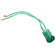 Morris Products Round Indicator Pilot Lamp