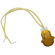 Morris Products Round Indicator Pilot Lamp