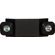 Morris Products MR-16 Emergency Lighting Unit in Black
