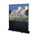 Da-Lite 33032 Deluxe Insta-Theater Portable Tripod Projection Screen - 36x48"